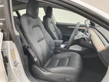 2021 Tesla Model 3 Long range White Sedan for sale, Japanese used car export - photo 11 of 20 | GULJI TRADERS