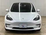 2021 Tesla Model 3 Long range White Sedan for sale, Japanese used car export - photo 15 of 20 | GULJI TRADERS