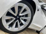 2021 Tesla Model 3 Long range White Sedan for sale, Japanese used car export - photo 19 of 20 | GULJI TRADERS