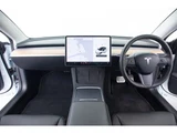 2021 Tesla Model 3 Standard Range Plus White Sedan for sale, Japanese used car export - photo 3 of 67 | GULJI TRADERS