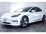 2021 Tesla Model 3 Standard Range Plus White Sedan for sale, Japanese used car export - photo 7 of 67 | GULJI TRADERS
