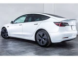 2021 Tesla Model 3 Standard Range Plus White Sedan for sale, Japanese used car export - photo 9 of 67 | GULJI TRADERS