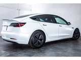 2021 Tesla Model 3 Standard Range Plus White Sedan for sale, Japanese used car export - photo 12 of 67 | GULJI TRADERS