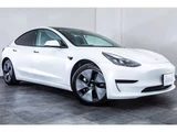 2021 Tesla Model 3 Standard Range Plus White Sedan for sale, Japanese used car export - photo 14 of 67 | GULJI TRADERS