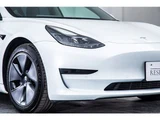 2021 Tesla Model 3 Standard Range Plus White Sedan for sale, Japanese used car export - photo 23 of 67 | GULJI TRADERS