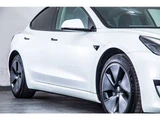 2021 Tesla Model 3 Standard Range Plus White Sedan for sale, Japanese used car export - photo 24 of 67 | GULJI TRADERS