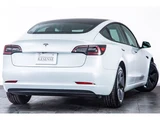 2021 Tesla Model 3 Standard Range Plus White Sedan for sale, Japanese used car export - photo 2 of 71 | GULJI TRADERS