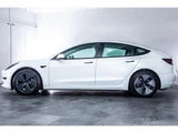2021 Tesla Model 3 Standard Range Plus White Sedan for sale, Japanese used car export - photo 7 of 71 | GULJI TRADERS
