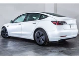 2021 Tesla Model 3 Standard Range Plus White Sedan for sale, Japanese used car export - photo 8 of 71 | GULJI TRADERS