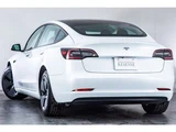 2021 Tesla Model 3 Standard Range Plus White Sedan for sale, Japanese used car export - photo 9 of 71 | GULJI TRADERS