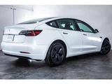 2021 Tesla Model 3 Standard Range Plus White Sedan for sale, Japanese used car export - photo 11 of 71 | GULJI TRADERS