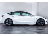 2021 Tesla Model 3 Standard Range Plus White Sedan for sale, Japanese used car export - photo 12 of 71 | GULJI TRADERS