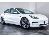 2021 Tesla Model 3 Standard Range Plus White Sedan for sale, Japanese used car export - photo 13 of 71 | GULJI TRADERS