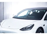 2021 Tesla Model 3 Standard Range Plus White Sedan for sale, Japanese used car export - photo 15 of 71 | GULJI TRADERS
