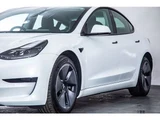 2021 Tesla Model 3 Standard Range Plus White Sedan for sale, Japanese used car export - photo 18 of 71 | GULJI TRADERS