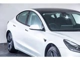 2021 Tesla Model 3 Standard Range Plus White Sedan for sale, Japanese used car export - photo 20 of 71 | GULJI TRADERS