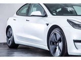 2021 Tesla Model 3 Standard Range Plus White Sedan for sale, Japanese used car export - photo 22 of 71 | GULJI TRADERS