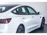 2021 Tesla Model 3 Standard Range Plus White Sedan for sale, Japanese used car export - photo 26 of 71 | GULJI TRADERS