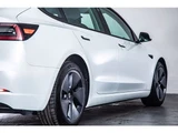 2021 Tesla Model 3 Standard Range Plus White Sedan for sale, Japanese used car export - photo 28 of 71 | GULJI TRADERS