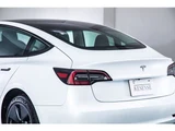 2021 Tesla Model 3 Standard Range Plus White Sedan for sale, Japanese used car export - photo 29 of 71 | GULJI TRADERS