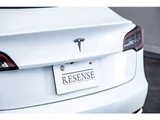 2021 Tesla Model 3 Standard Range Plus White Sedan for sale, Japanese used car export - photo 33 of 71 | GULJI TRADERS