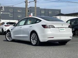 2021 Tesla Model 3 Model 3 Standard Range Plus White Sedan for sale, Japanese used car export - photo 2 of 24 | GULJI TRADERS