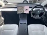 2021 Tesla Model 3 Model 3 Standard Range Plus White Sedan for sale, Japanese used car export - photo 3 of 24 | GULJI TRADERS