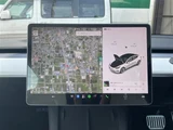2021 Tesla Model 3 Model 3 Standard Range Plus White Sedan for sale, Japanese used car export - photo 5 of 24 | GULJI TRADERS