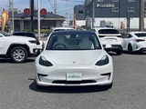 2021 Tesla Model 3 Model 3 Standard Range Plus White Sedan for sale, Japanese used car export - photo 16 of 24 | GULJI TRADERS