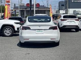 2021 Tesla Model 3 Model 3 Standard Range Plus White Sedan for sale, Japanese used car export - photo 17 of 24 | GULJI TRADERS