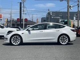2021 Tesla Model 3 Model 3 Standard Range Plus White Sedan for sale, Japanese used car export - photo 18 of 24 | GULJI TRADERS