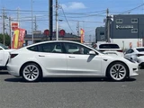 2021 Tesla Model 3 Model 3 Standard Range Plus White Sedan for sale, Japanese used car export - photo 19 of 24 | GULJI TRADERS