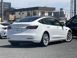 2021 Tesla Model 3 Model 3 Standard Range Plus White Sedan for sale, Japanese used car export - photo 21 of 24 | GULJI TRADERS