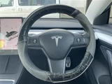 2021 Tesla Model 3 Model 3 Standard Range Plus White Sedan for sale, Japanese used car export - photo 23 of 24 | GULJI TRADERS