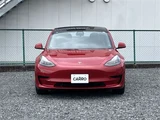 2021 Tesla Model 3 Standard Plus Red Sedan for sale, Japanese used car export - photo 2 of 30 | GULJI TRADERS