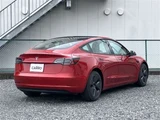 2021 Tesla Model 3 Standard Plus Red Sedan for sale, Japanese used car export - photo 4 of 30 | GULJI TRADERS