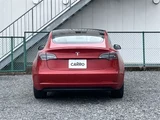 2021 Tesla Model 3 Standard Plus Red Sedan for sale, Japanese used car export - photo 5 of 30 | GULJI TRADERS