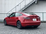 2021 Tesla Model 3 Standard Plus Red Sedan for sale, Japanese used car export - photo 6 of 30 | GULJI TRADERS