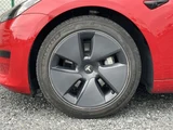 2021 Tesla Model 3 Standard Plus Red Sedan for sale, Japanese used car export - photo 9 of 30 | GULJI TRADERS