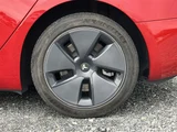 2021 Tesla Model 3 Standard Plus Red Sedan for sale, Japanese used car export - photo 10 of 30 | GULJI TRADERS