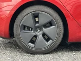 2021 Tesla Model 3 Standard Plus Red Sedan for sale, Japanese used car export - photo 11 of 30 | GULJI TRADERS