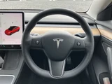 2021 Tesla Model 3 Standard Plus Red Sedan for sale, Japanese used car export - photo 13 of 30 | GULJI TRADERS