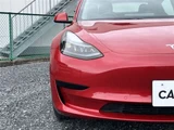 2021 Tesla Model 3 Standard Plus Red Sedan for sale, Japanese used car export - photo 14 of 30 | GULJI TRADERS