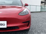 2021 Tesla Model 3 Standard Plus Red Sedan for sale, Japanese used car export - photo 15 of 30 | GULJI TRADERS