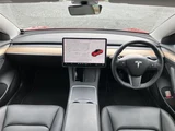 2021 Tesla Model 3 Standard Plus Red Sedan for sale, Japanese used car export - photo 17 of 30 | GULJI TRADERS