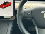 2021 Tesla Model 3 Standard Plus Red Sedan for sale, Japanese used car export - photo 19 of 30 | GULJI TRADERS