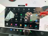 2021 Tesla Model 3 Standard Plus Red Sedan for sale, Japanese used car export - photo 26 of 30 | GULJI TRADERS