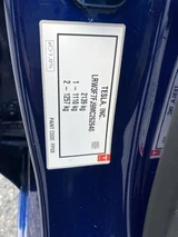 2021 Tesla Model 3 STANDARD PLUS Blue Sedan for sale, Japanese used car export - photo 2 of 30 | GULJI TRADERS
