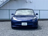 2021 Tesla Model 3 STANDARD PLUS Blue Sedan for sale, Japanese used car export - photo 3 of 30 | GULJI TRADERS