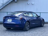 2021 Tesla Model 3 STANDARD PLUS Blue Sedan for sale, Japanese used car export - photo 5 of 30 | GULJI TRADERS